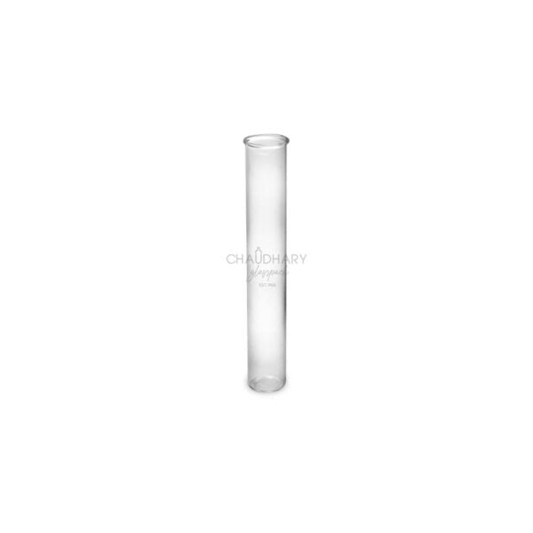 Glass Test Tubes Near Delhi For Lab Work Chaudhary Glasspack